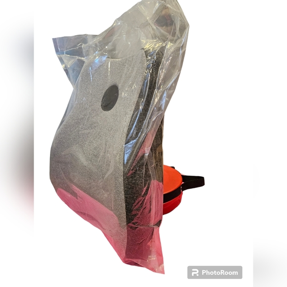 Lumbar support for Office/car chairs lumbar support pillow - Picture 4 of 5